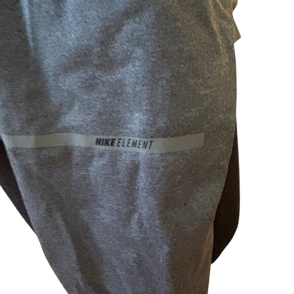 🧥 Nike Dri-FIT Element Full-Zip Running Jacket Women’s M (546677-479) - Picture 5 of 10